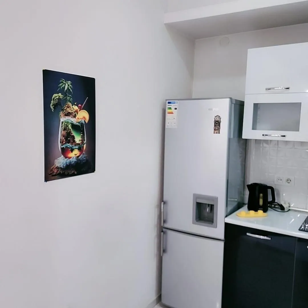 The Sunbeam Studio Tbilisi Apartment