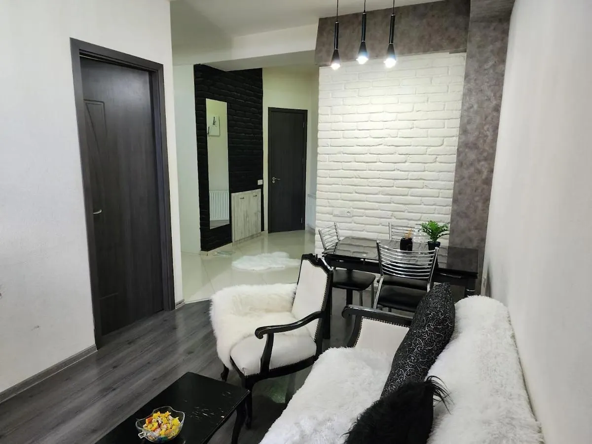 The Sunbeam Studio Tbilisi Apartmán